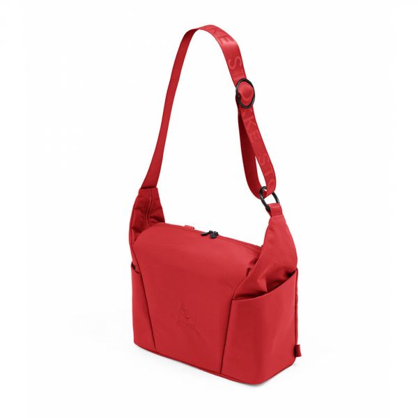 Sac à langer Xplory X Ruby Red