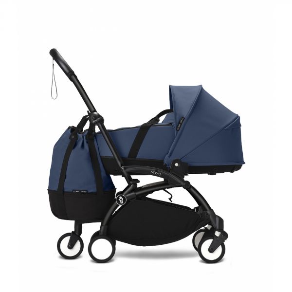 Sac de poussette YOYO 3 bag Bleu marine