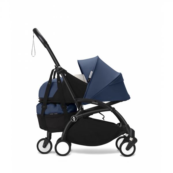 Sac de poussette YOYO 3 bag Bleu marine