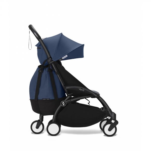 Sac de poussette YOYO 3 bag Bleu marine