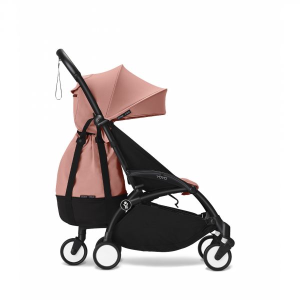Sac de poussette YOYO 3 bag Ginger