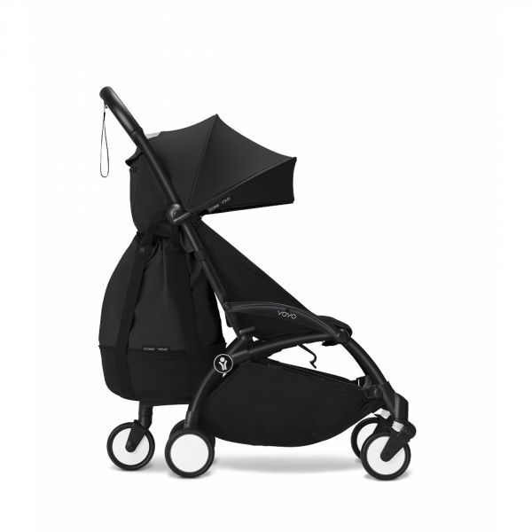 Sac de poussette YOYO 3 bag Noir