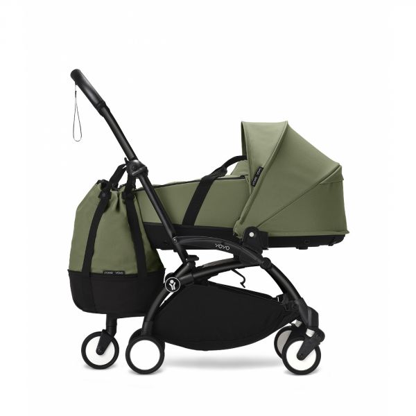 Sac de poussette YOYO 3 bag Olive