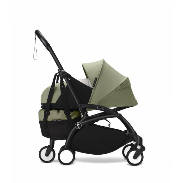 Sac de poussette YOYO 3 bag Olive