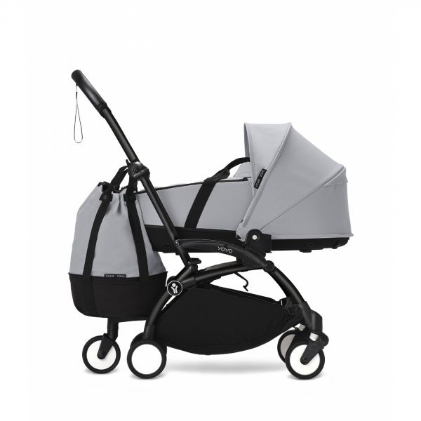 Sac de poussette YOYO 3 bag Stone