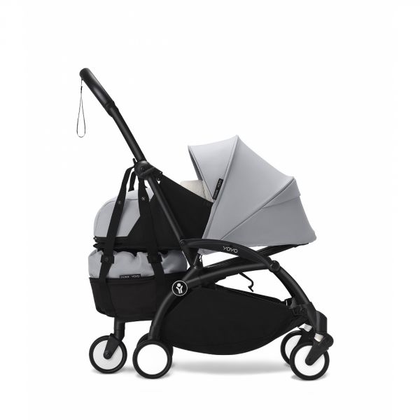 Sac de poussette YOYO 3 bag Stone