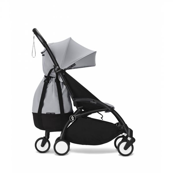 Sac de poussette YOYO 3 bag Stone