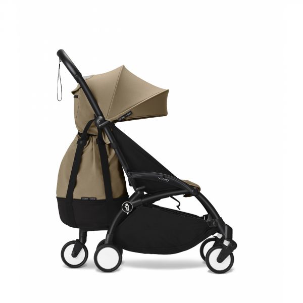 Sac de poussette YOYO 3 bag Toffee