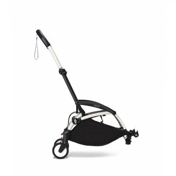 Châssis YOYO 3 Connect Blanc
