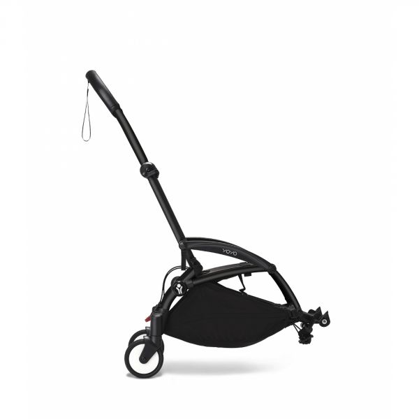 Châssis YOYO 3 Connect Noir