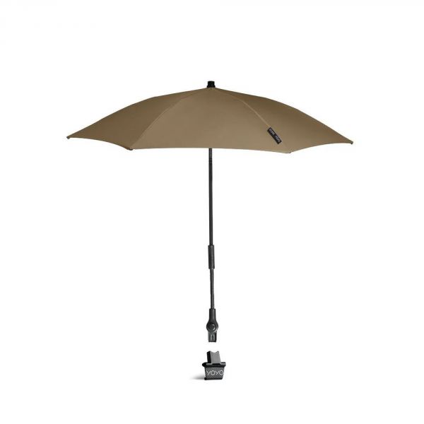 Ombrelle de poussette YOYO Toffee