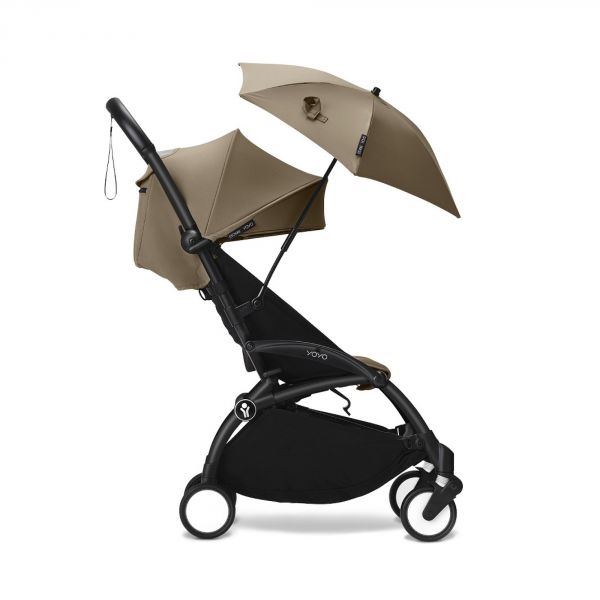 Ombrelle de poussette YOYO Toffee