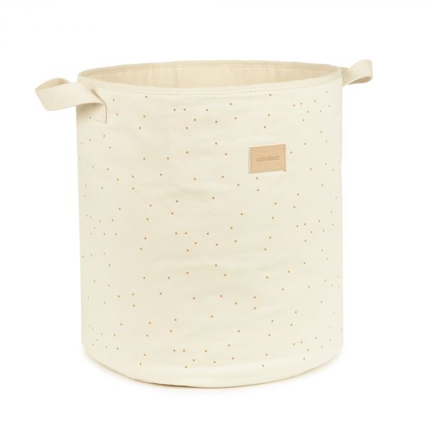 Panier de rangement Playground Honey Sweet Dots