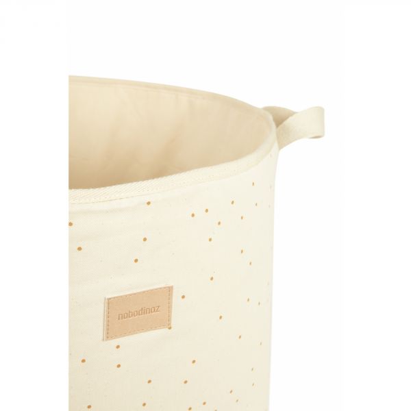 Panier de rangement Playground Honey Sweet Dots