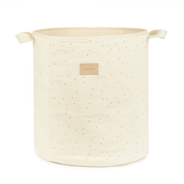 Panier de rangement Playground Honey Sweet Dots