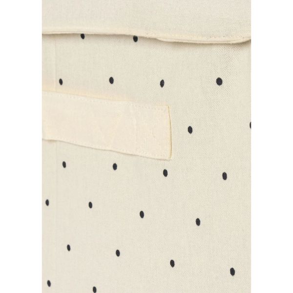 Grand panier de rangement  Cherry