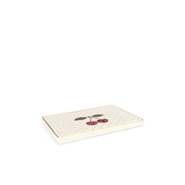 Petit panier de rangement  pliant Cherry