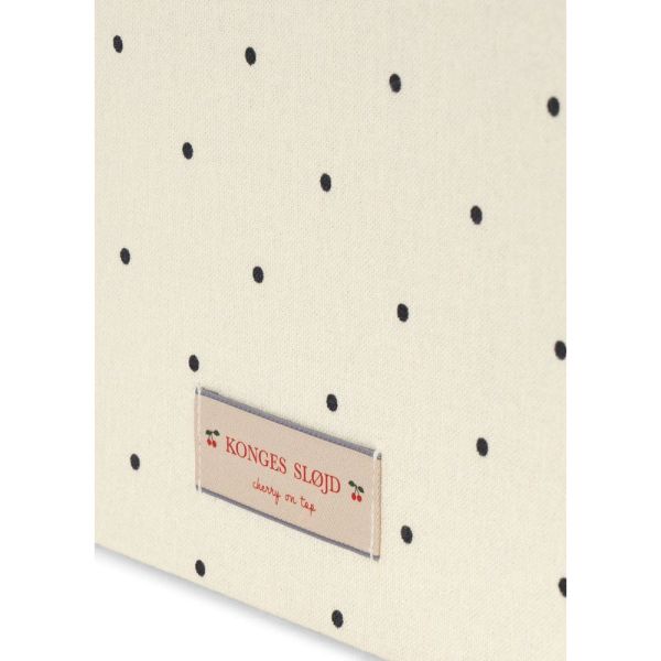 Petit panier de rangement  pliant Cherry