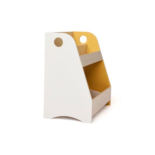 Meuble de rangement STAR - Moutarde