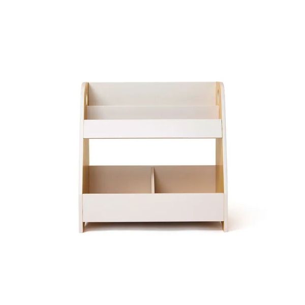 Meuble de rangement STAR - Moutarde