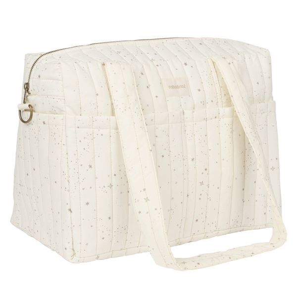 Sac à langer imprimé bébé fille 4388100440