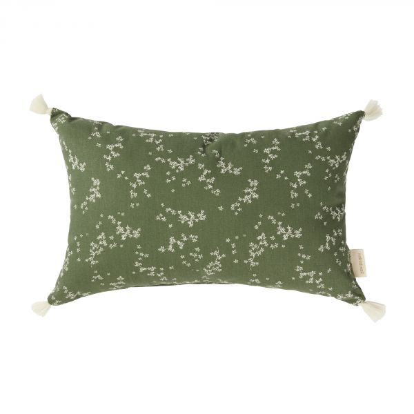 Coussin Sublim Stories Green Jasmine