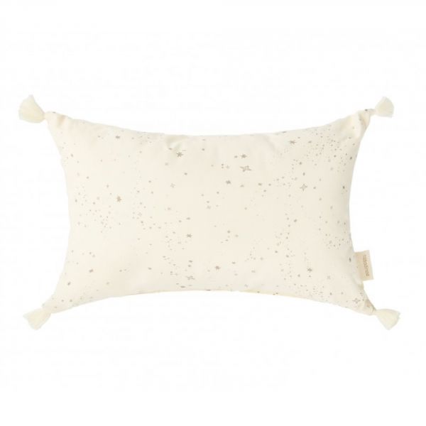 Coussin Sublim Stories Natural Milky Way