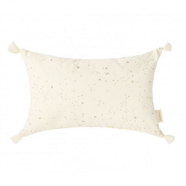 Coussin Sublim Stories Natural Milky Way