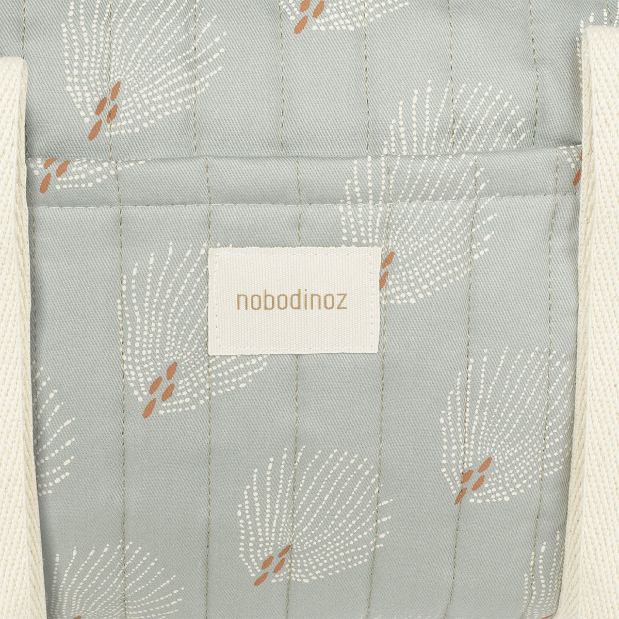 Sac week end bébé nobodinoz new arrivals