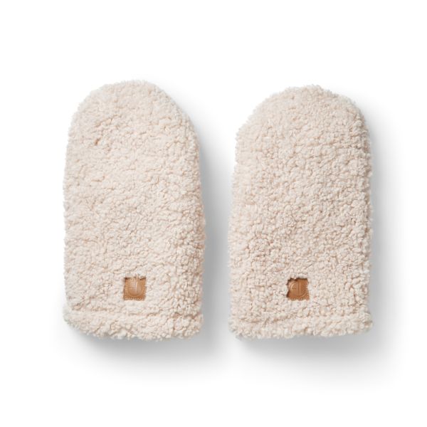 Moufles pour poussette chaudes et déperlantes Soft Sherpa