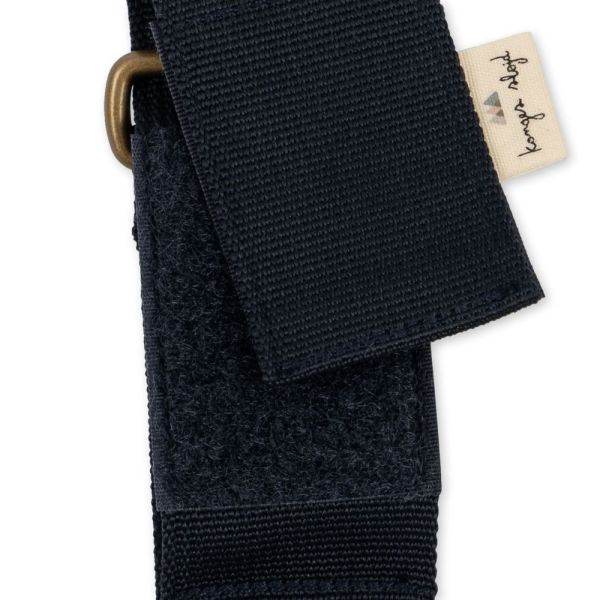 Crochets pour poussette Navy
