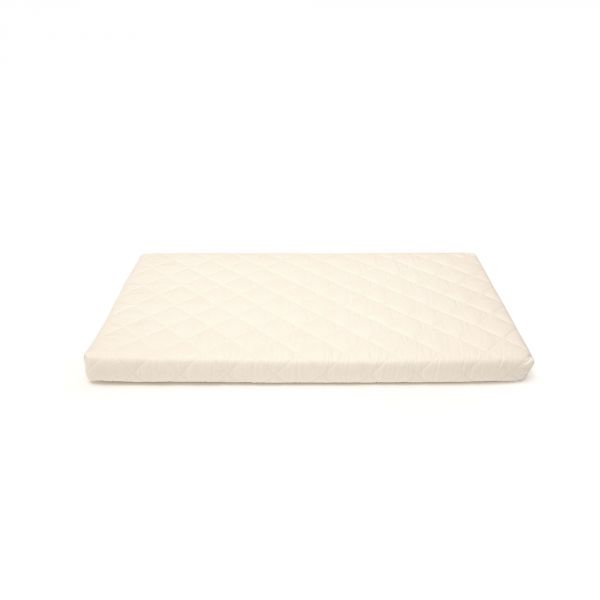 Berceau cododo Kodo en hêtre + matelas en coco naturel