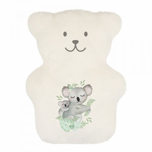 Bouillotte Ourson thérapeutique Koala