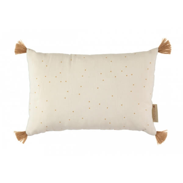 Coussin Sublim Honey sweet dots