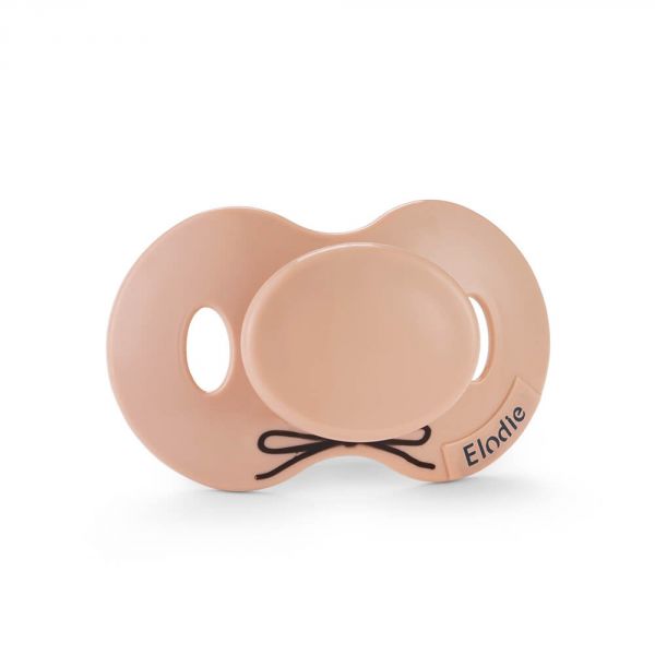 Sucette orthodontique Faded Rose 3 mois+