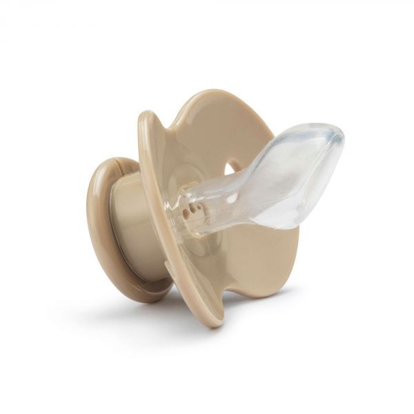 Sucette orthodontique Lemon Sprinkles 3 mois+