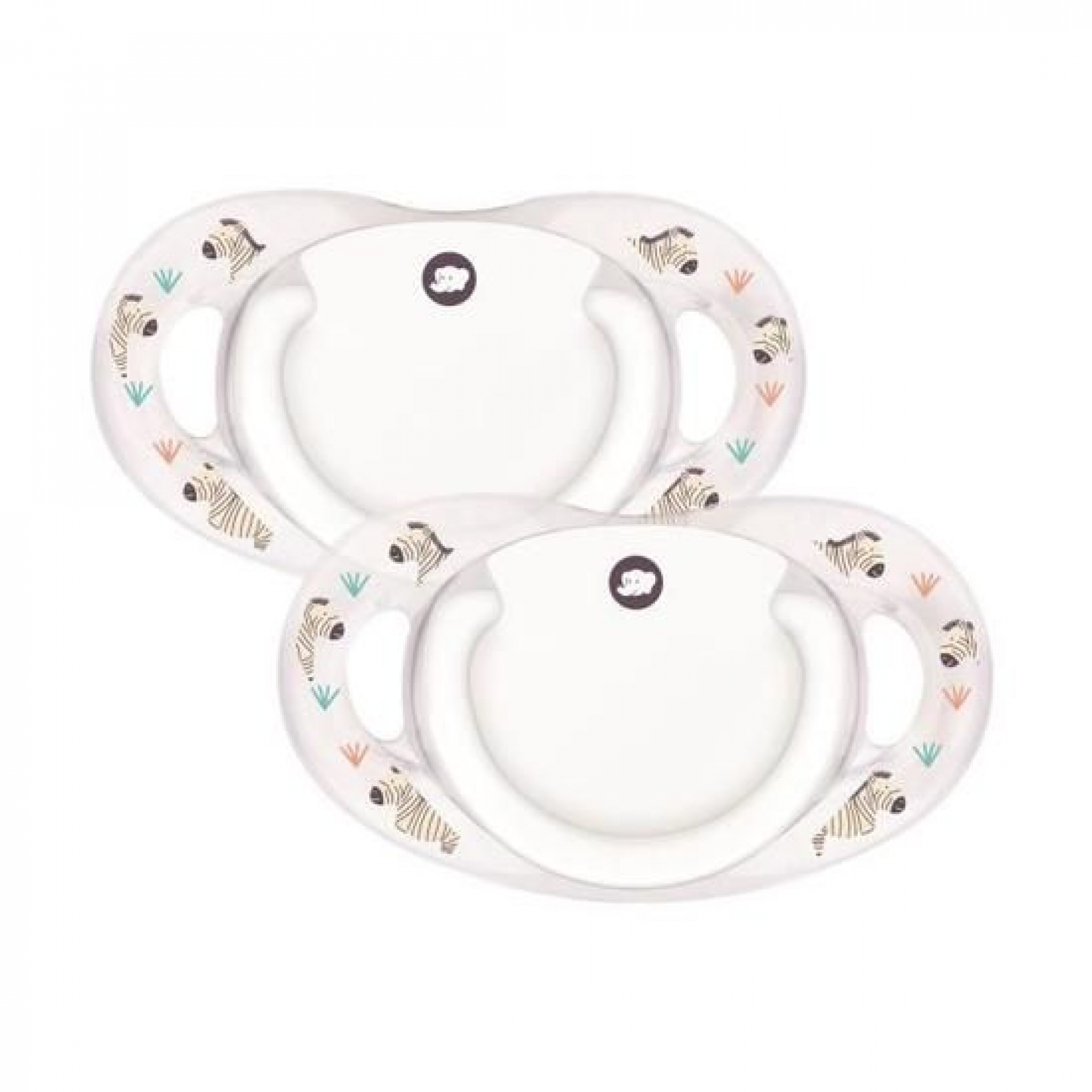 Bebe Confort Lot De 2 Sucettes Dental Safe En Silicone 0 6 Mois Blanc Savannah Made In Bebe Bebe Confort Lot De 2 Sucettes Dental Safe En Silicone 0 6 Mois Blanc Savannah Made In Bebe