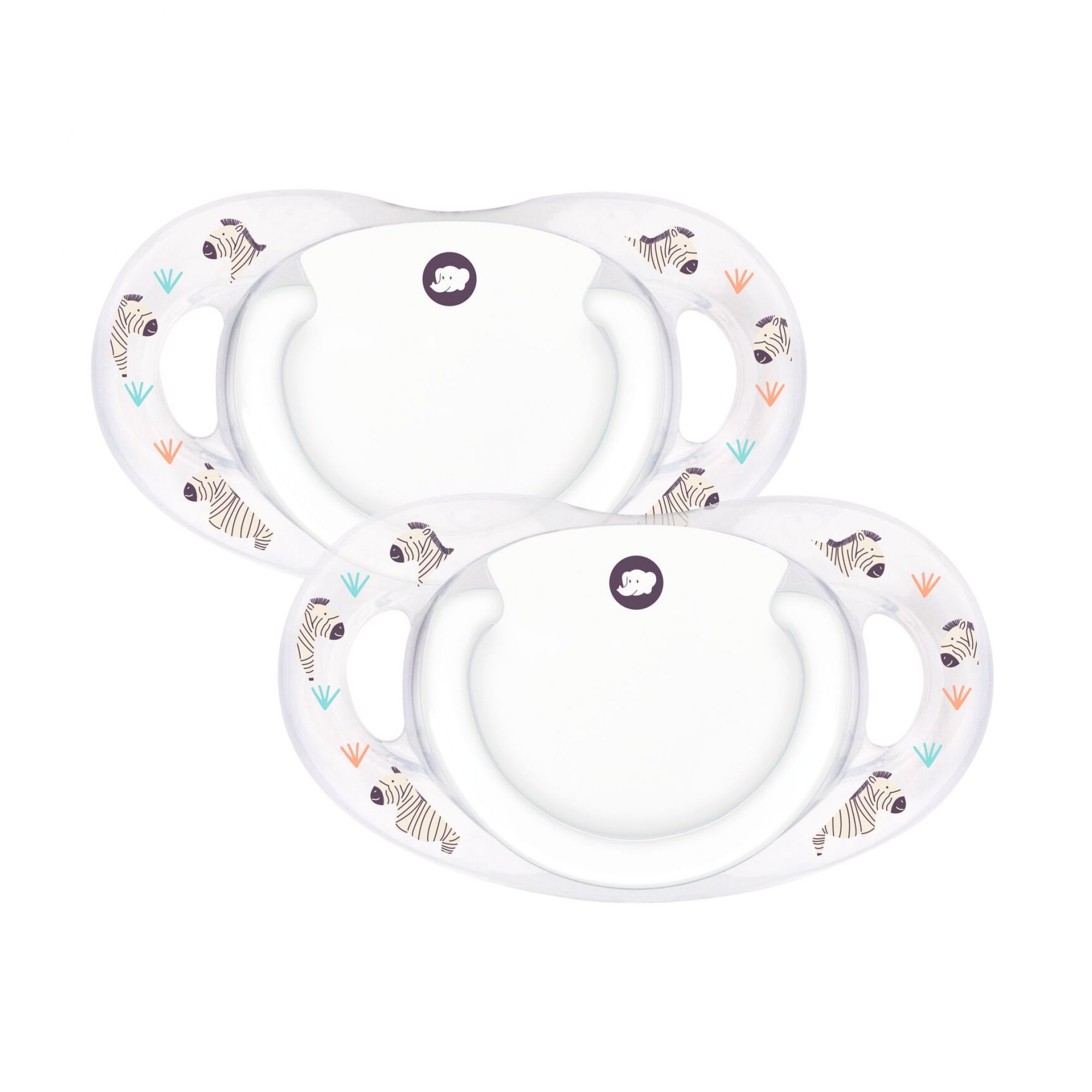 Bebe Confort Lot De 2 Sucettes Dental Safe En Silicone 18 36 Mois Blanc Savannah Made In Bebe Bebe Confort Lot De 2 Sucettes Dental Safe En Silicone 18 36 Mois Blanc Savannah Made In Bebe