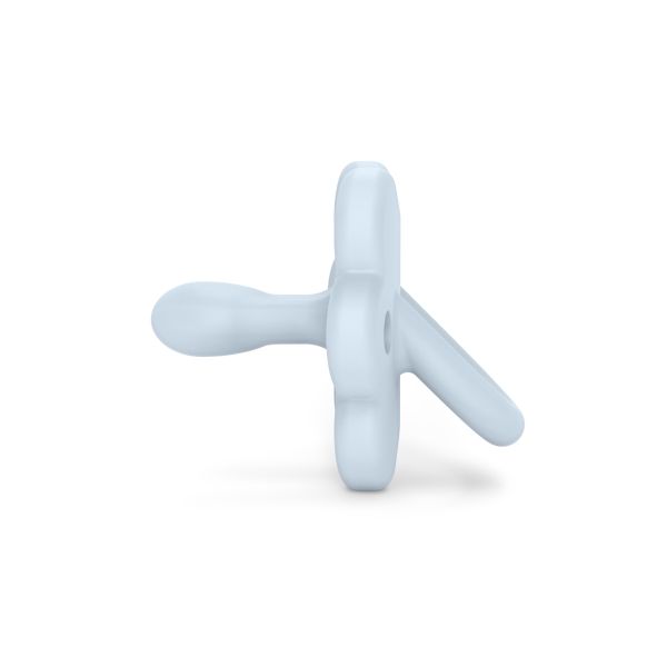 Sucette Butterfly SX Pro Colour Essence Bleu 0/6 Mois