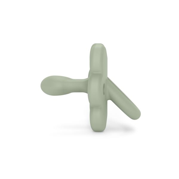 Sucette Butterfly SX Pro Colour Essence Vert 0/6 Mois