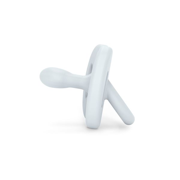 Sucette silicone SX Pro Colour Essence Bleu 0/6 mois