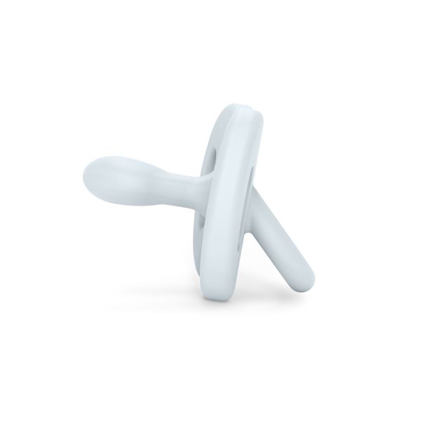 Sucette silicone SX Pro Colour Essence Bleu 6/18 mois
