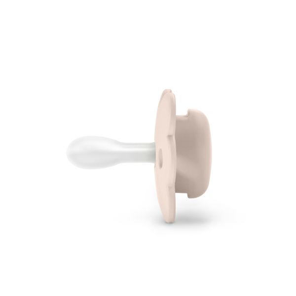 Sucette Réversible SX Pro Wonderland Rose 0/6 Mois