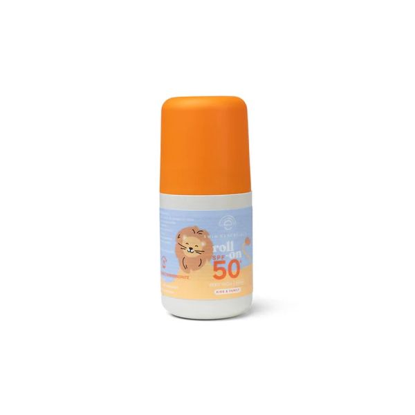 Stick solaire bébé peau sensible SPF50+ 100 ml