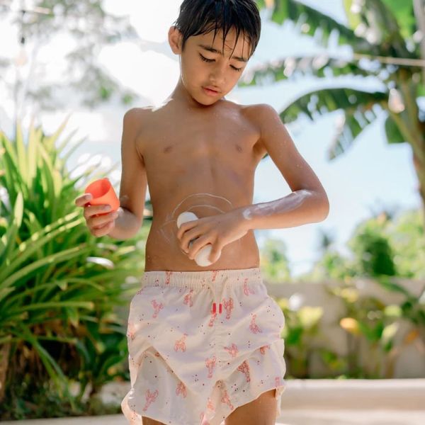 Stick solaire bébé peau sensible SPF50+ 100 ml