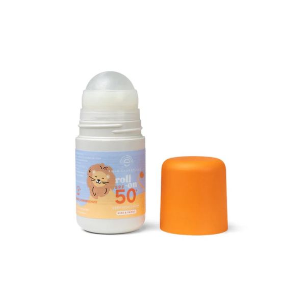 Stick solaire bébé peau sensible SPF50+ 100 ml