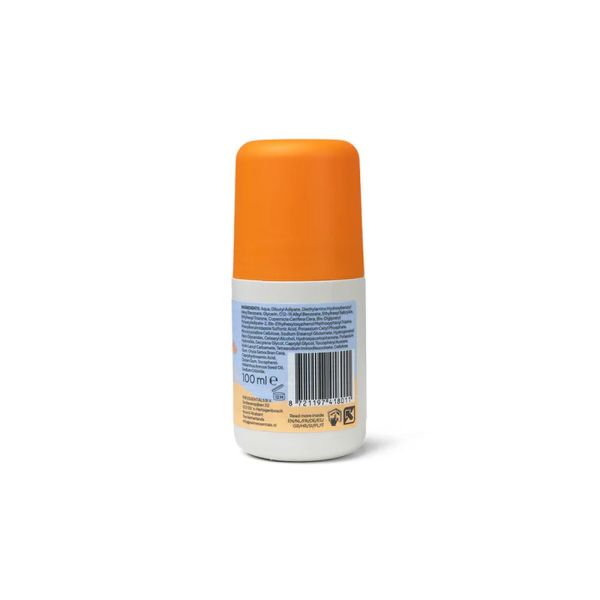 Stick solaire bébé peau sensible SPF50+ 100 ml