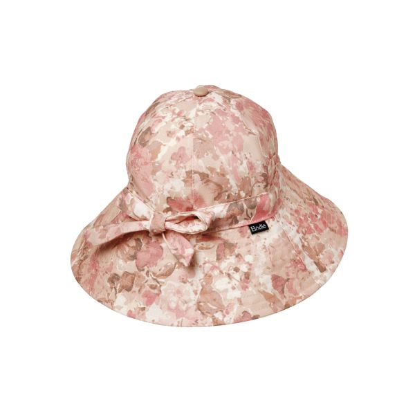 Chapeau de soleil bébé 12-24 mois anti-UV River Rose