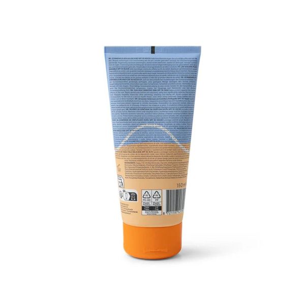Crème solaire SPF30 - 150ml