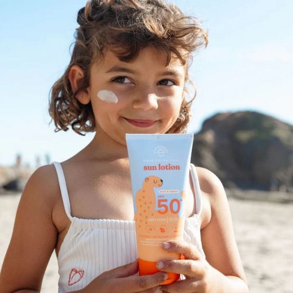 Crème solaire SPF50+ - 150ml